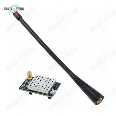 SLWRB4544A[开发板DEV BOARD EZR32HG 169MHZ】