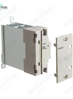 G3PA-240B-VD AC24[继电器SSR RELAY SPST-NO 40A 19-264V]