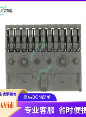 88946-102LF【CONN RCPT 48POS EDGE MNT】