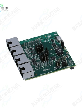 TMDSFSIADAPEVM[开发板FAST SERIAL INTERFACE ADAPTER】
