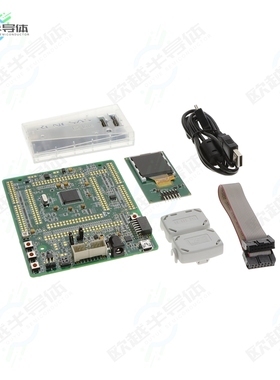 RTK50566T0S00000BE[开发板RSK FOR RX66T (100PIN, 64KB RAM)】