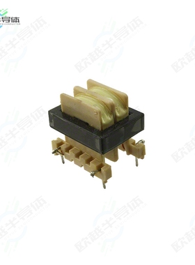 CME2425-3-B[滤波器CMC 3.8MH 1.6A 2LN THROUGH HOLE]