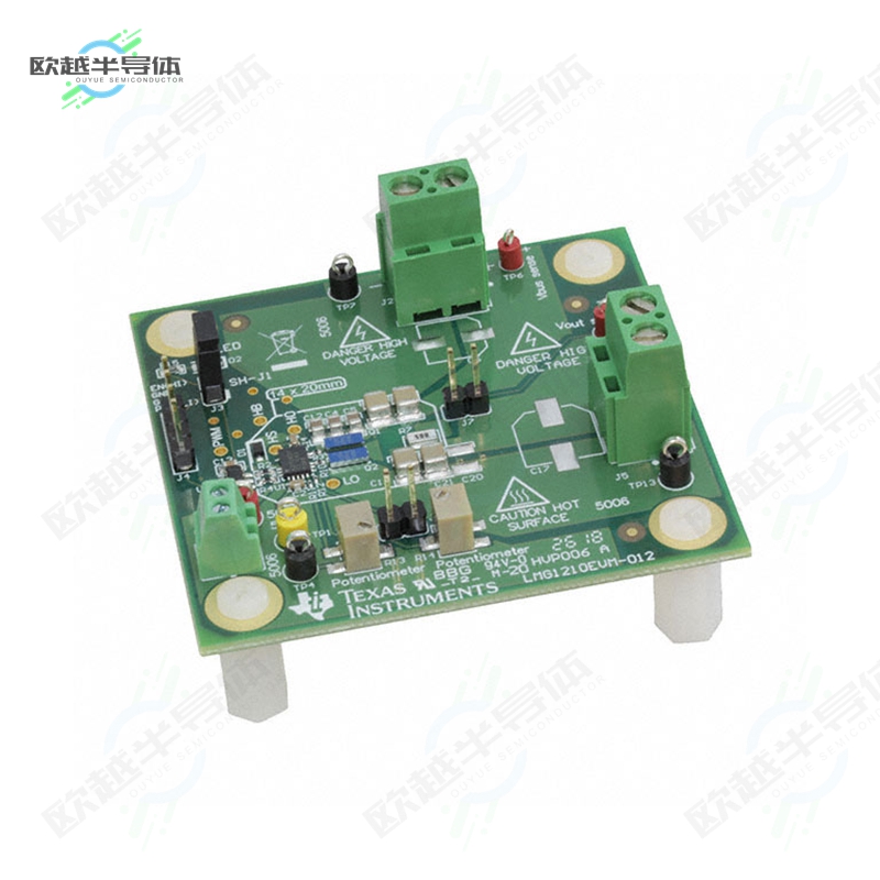 LMG1210EVM-012[开发板EVAL BOARD FOR LMG1210】