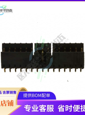 69168-130HLF【CONN HEADER VERT 30POS 2.54MM】