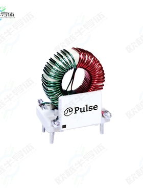 PA3747.106NL[滤波器CMC 1.4A 2LN TH]