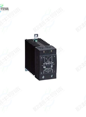 CMRD4865-10[继电器SSR RELAY SPST-NO 65A 48-530V]