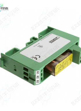 2981376[继电器UNIVERSAL SAFETY RELAY 2PDT 120V]
