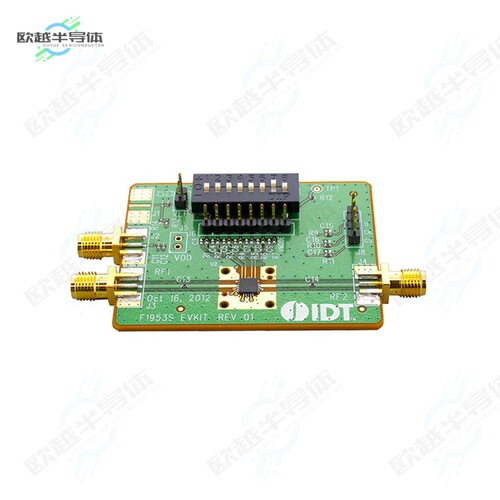 F1912EVBI[开发板RF】