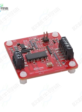 REFMHA50WIMI111TTOBO1[开发板EVAL BOARD FOR IMI111T-026H】