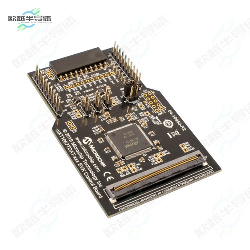 ATMXT1067TDAT-SPI-PCB[开发板EVAL BOARD FOR MXT1067TDAT】