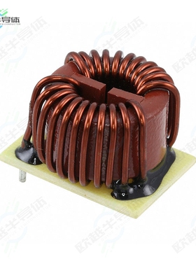 S14100037[滤波器CMC 1MH 15A 2LN TH]