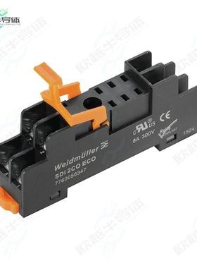7760056347[继电器SDI 2CO ECO]