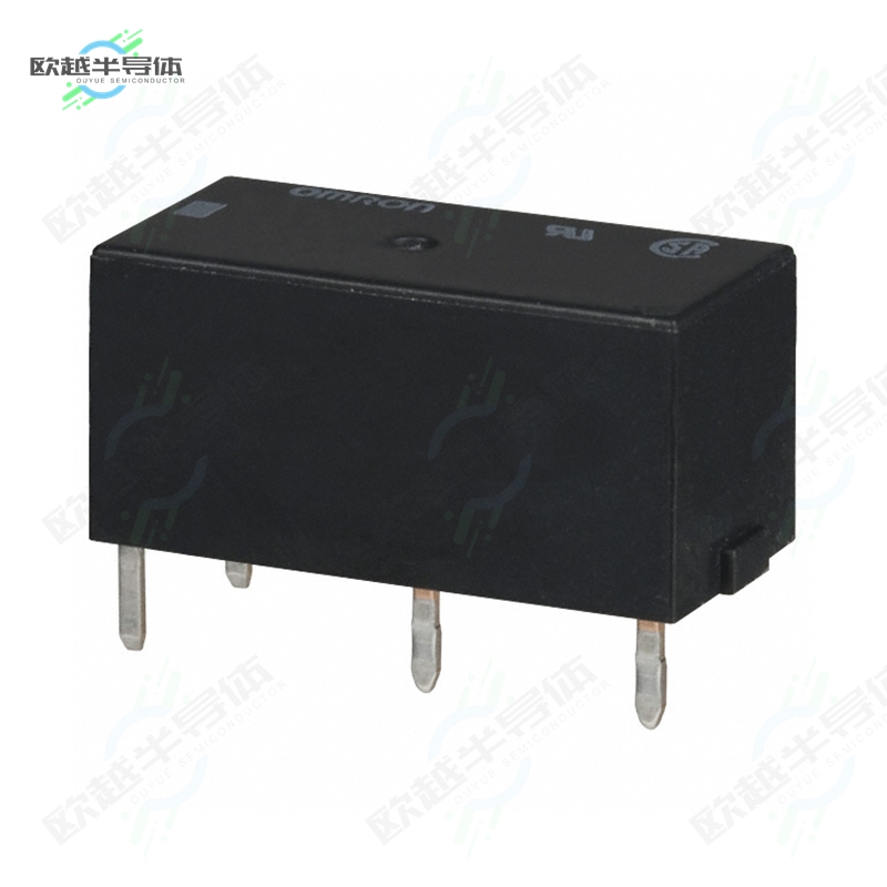 G6BU-1114P-US DC3[继电器RELAY GEN PURPOSE SPST 5A 3V]
