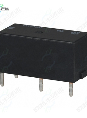 G6B-1114P-US DC20[继电器RELAY GEN PURPOSE SPST 5A 20V]
