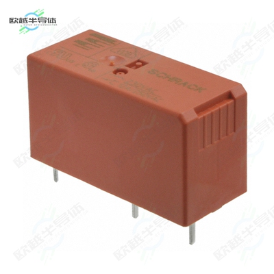 RT214730[继电器RELAY GEN PURPOSE SPDT 12A 230V]