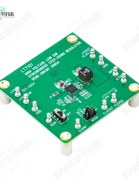DC2909A[开发板EVAL BOARD FOR LTC4284】