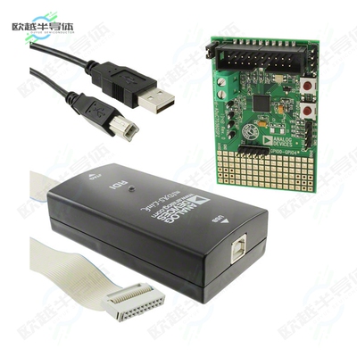 EVAL-ADUC7036QSPZ[开发板QUICKSTART PLUS ADUC7036 EVAL BD】