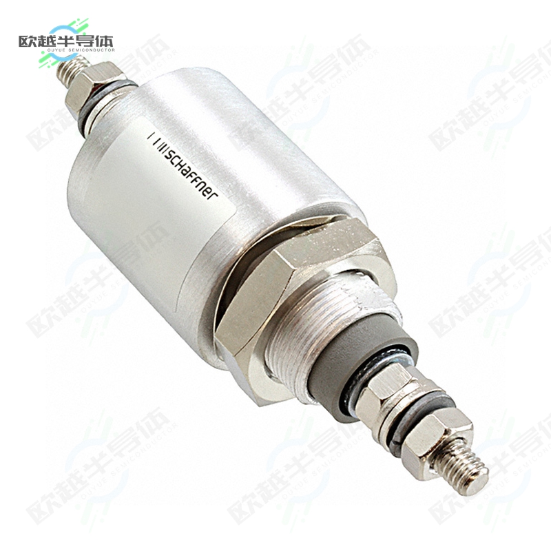 FN7563-63-M6[滤波器CAP FEEDTHRU 0.47UF 650V AXIAL]