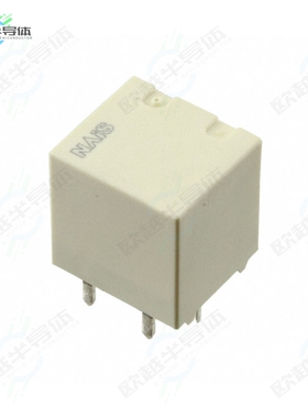 ACJ2112P[继电器RELAY AUTOMOTIVE SPDTX2 20A 12V]