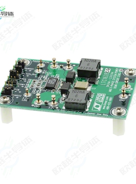 DC236C-A[开发板EVAL BOARD FOR LTC1628】