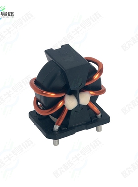 SCT19XV-220-1R6A004JV[滤波器CMC 60UH 22A 2LN TH AEC-Q200]