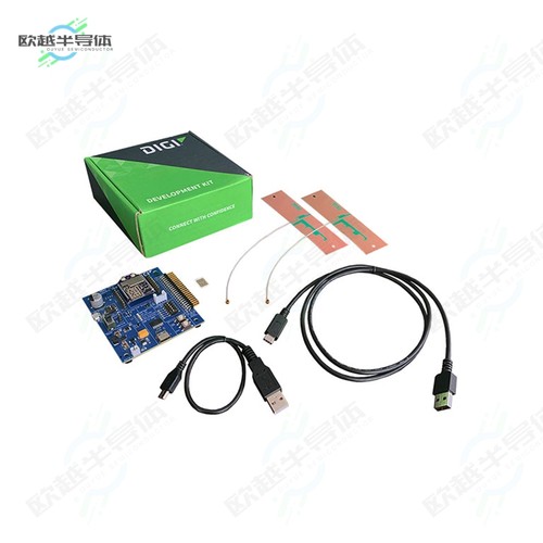 XK3-C-V1-T-UB[开发板DIGI XBEE3 CELLULAR DEV KIT, LTE】