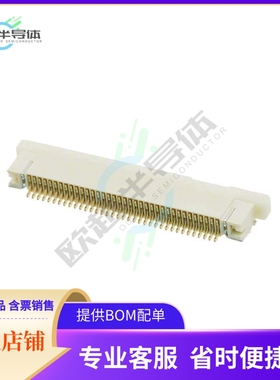 3-1734592-6【CONN FPC BOTTOM 36POS 0.50MM R/A】