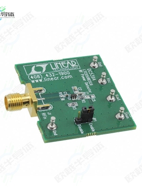 DC539A[开发板EVAL BOARD FOR LTC5508ESC6】