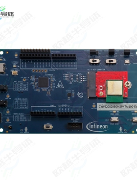 CYW920829B0M2P4TAI100-ES[开发板AIROC CYW20829B0-P4TAI100 MOD