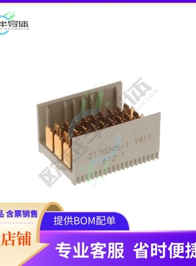 2170245-1【CONN HEADER HIGH SPEED 90POS PCB】