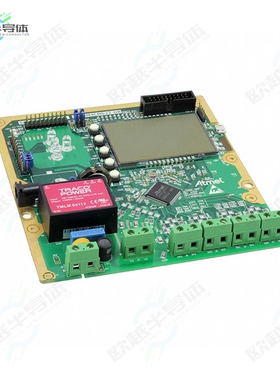 ATSAM4CMP32-DB[开发板EVAL BOARD FOR ATSAM4CMP32】