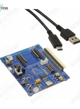 XBIB-CU-TH[开发板DIGI DEVELOPMENT BOARD - XBEE3,】
