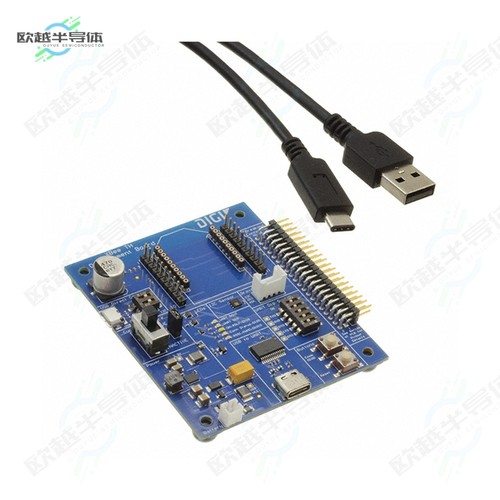 XBIB-CU-TH[开发板DIGI DEVELOPMENT BOARD - XBEE3,】