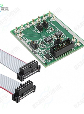 DC746A[开发板BOARD DELTA SIGMA ADC LTC2412】