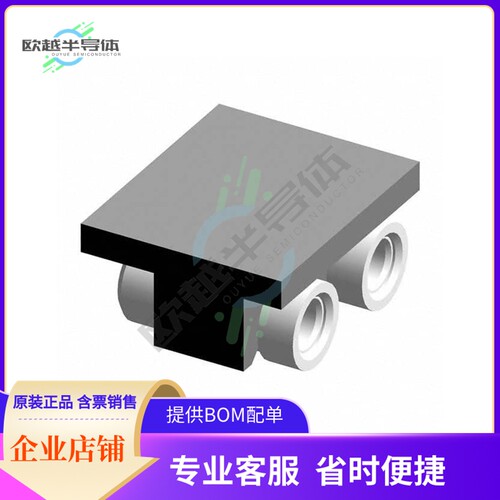 8FM-78-0002-02-278191【CONN SOCKET 2P 0.1 GOLD SMD R/A】