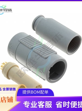 PLC3G823010【CONN RCPT FMALE 10P SOLDER CUP】