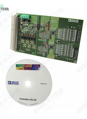 EVAL-AD7280AEDZ[开发板EVAL BOARD FOR AD7280A】