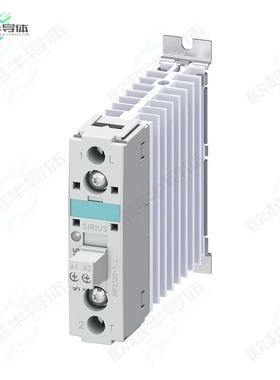 3RF23201DA44[继电器SS CONTACTOR,20A,460V,30VDC]