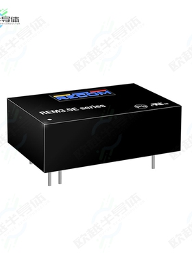 REM3.5E-1205S/R6/A/SMD[电源模块DC DC CONVERTER 5V 3.5W]