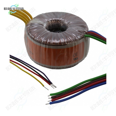 62060[变压器PWR XFMR TOROIDAL 25VA CHAS MT]