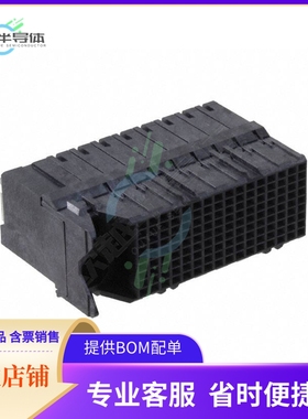 2007709-1【CONN RCPT IMPACT 144POS EDGE MNT】