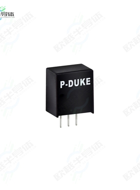 HSRP6-48S05[电源模块DC DC CONVERTER 5V 3W]