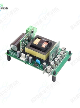 EVLMG1-250WLLC[开发板EVAL BOARD FOR MASTERGAN1】