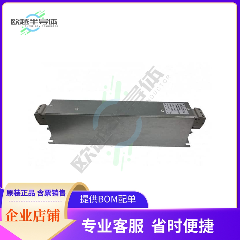 AMI-M32A-10A-42-E-2【LINE FILTER 42A CHASSIS MOUNT】