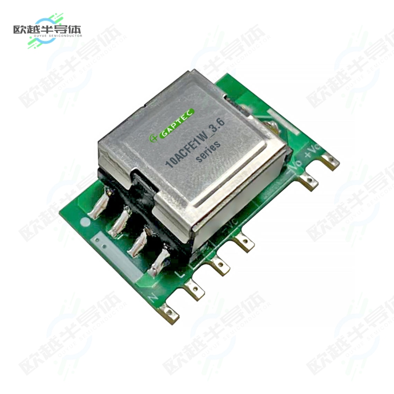 10ACFE1W_05S3.6[电源模块OPEN FRAME AC DC CONVERTERS 1 OU]