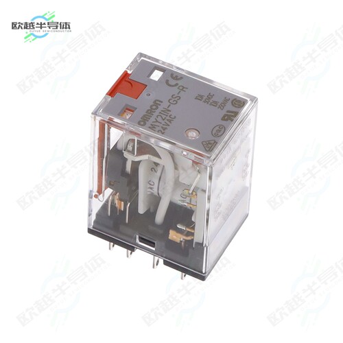 MY2IN-GS-R AC24[继电器RELAY GEN PURPOSE]