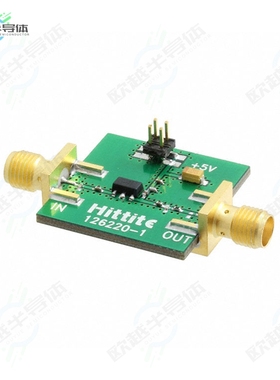 125682-HMC789ST89E[开发板BOARD EVAL 2600MHZ HMC789ST89E】