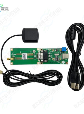 EVK-YIC31612EBGG[开发板GNSS EVAL KIT YIC31612EBGG】