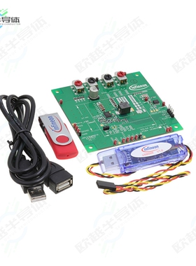 IRDC38063[开发板EVAL BOARD FOR IR38063】
