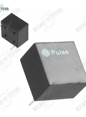 PE-53821NL[电感器FIXED IND 78UH 820MA 300 MOHM TH]